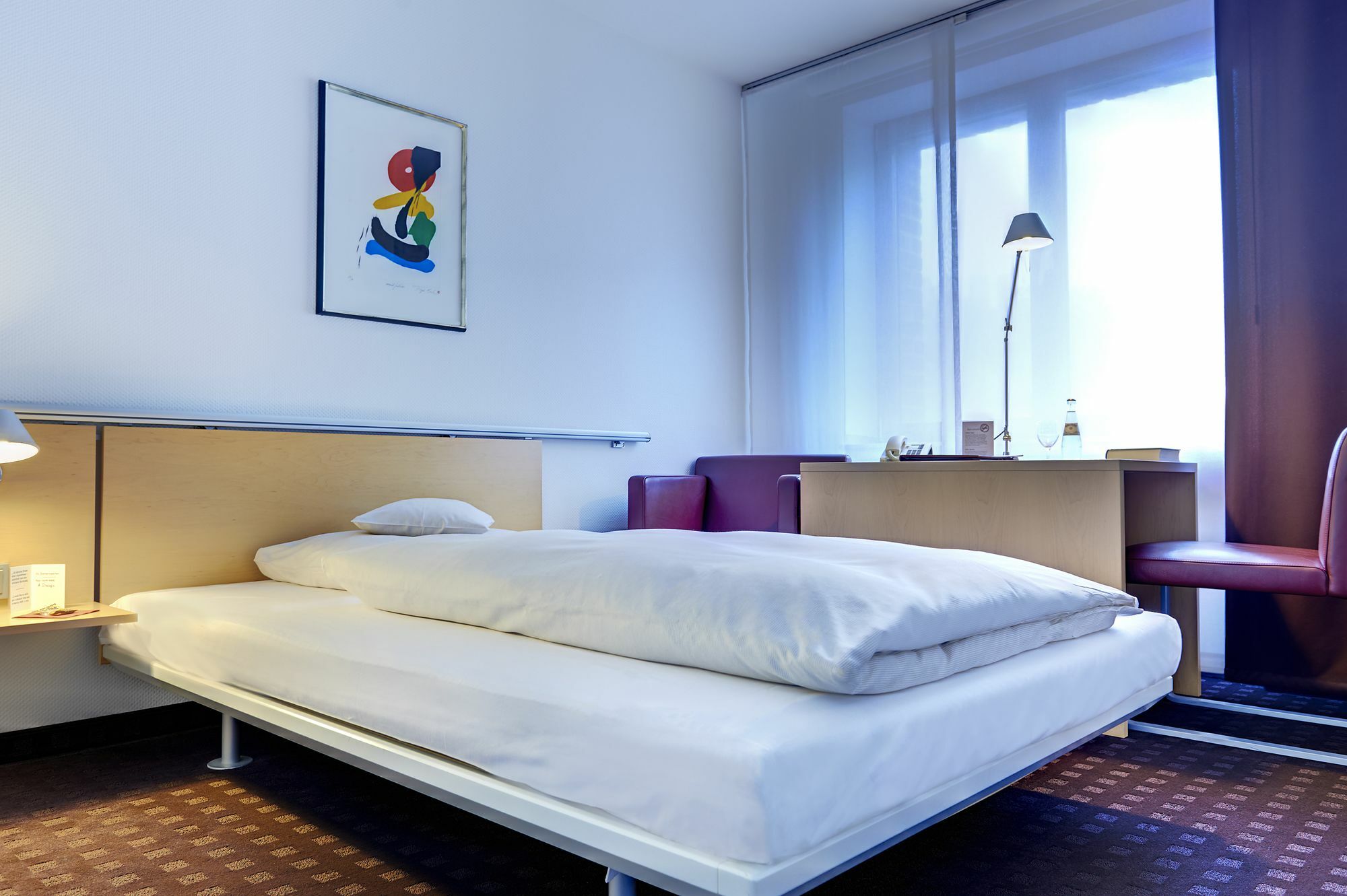 Maternushaus Hotel Kolonia