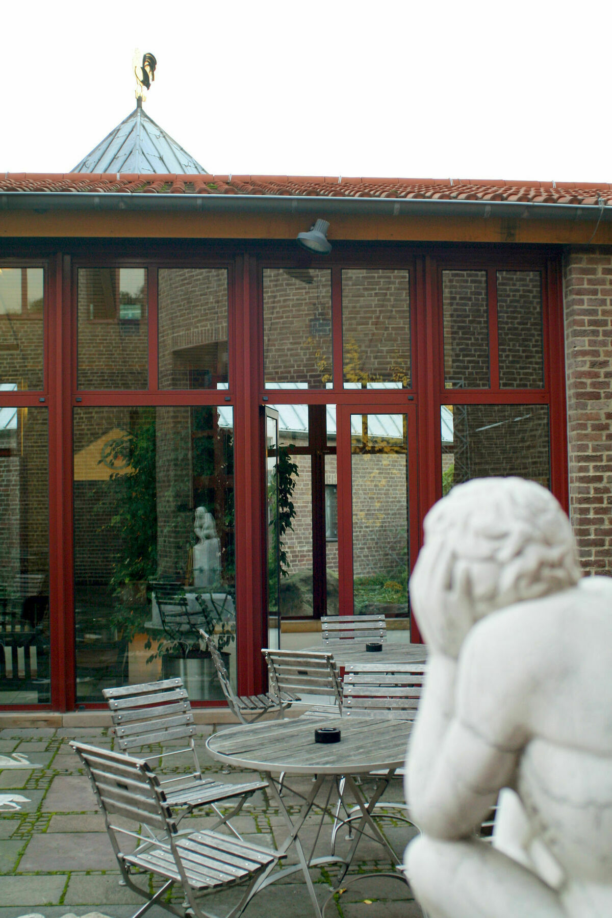 Maternushaus 4* Colonia