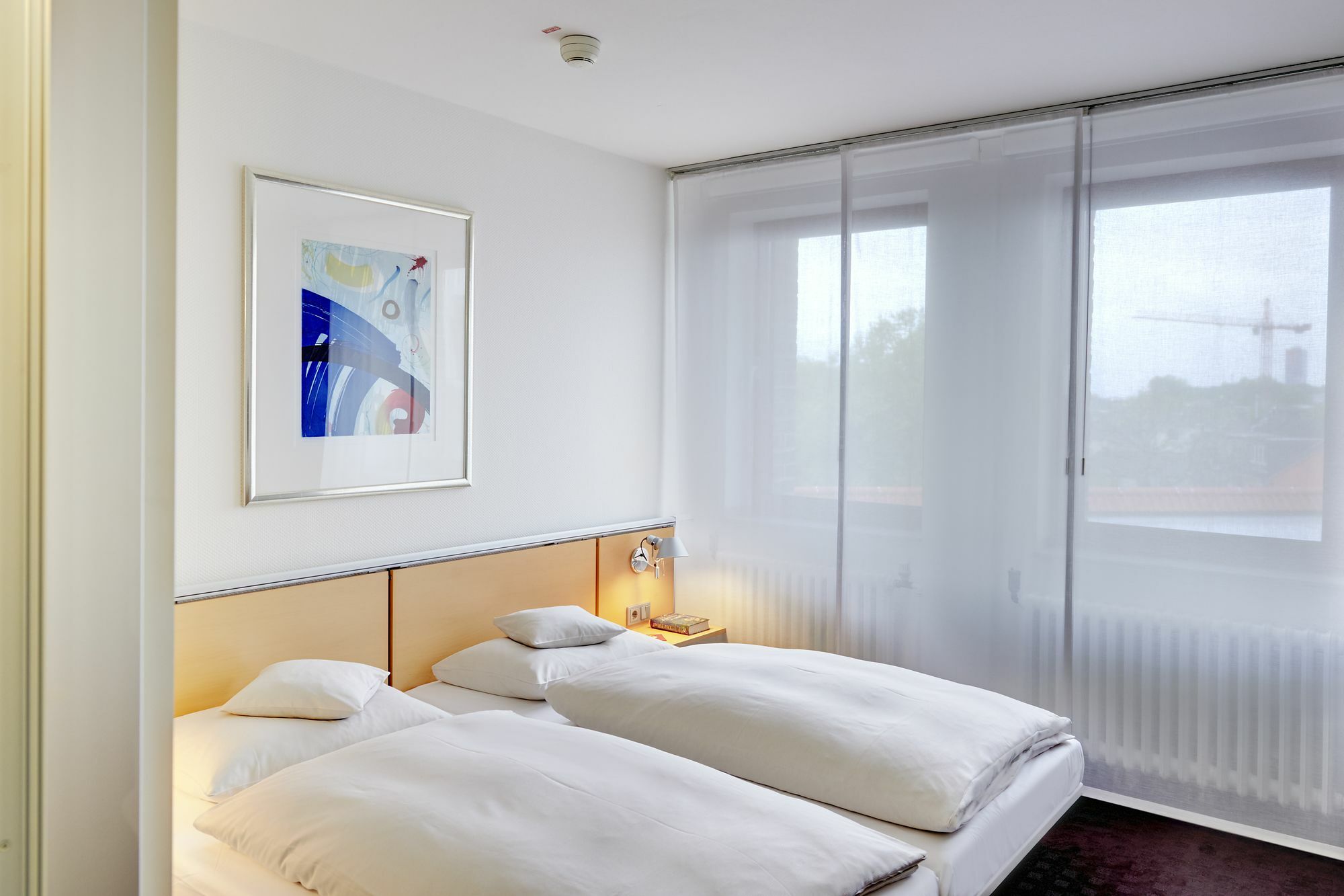Maternushaus 4* Kolonia