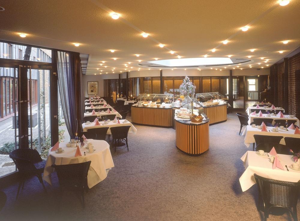 Maternushaus 4* Kolonia